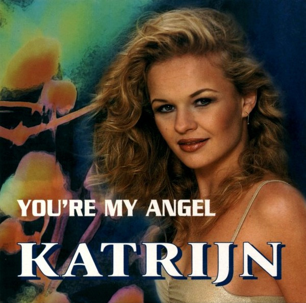 You're My Angel