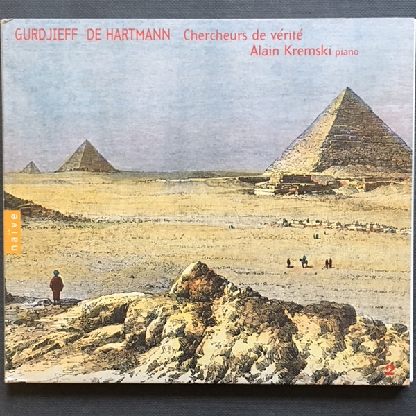 Chercheurs De Vérité / Seekers Of The Truth (Vol. 2)