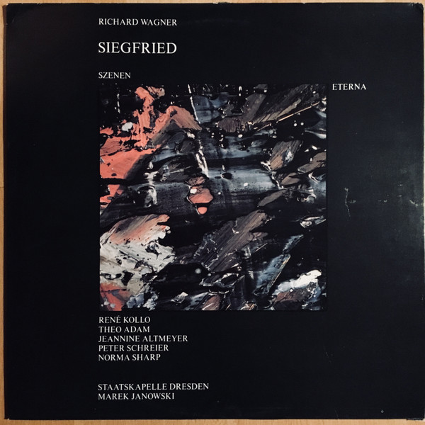 Siegfried (Szenen)