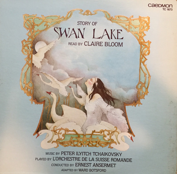 Story Of Swan Lake