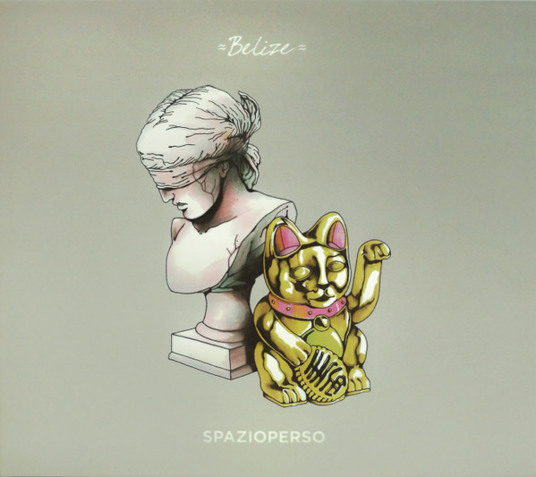 Spazioperso