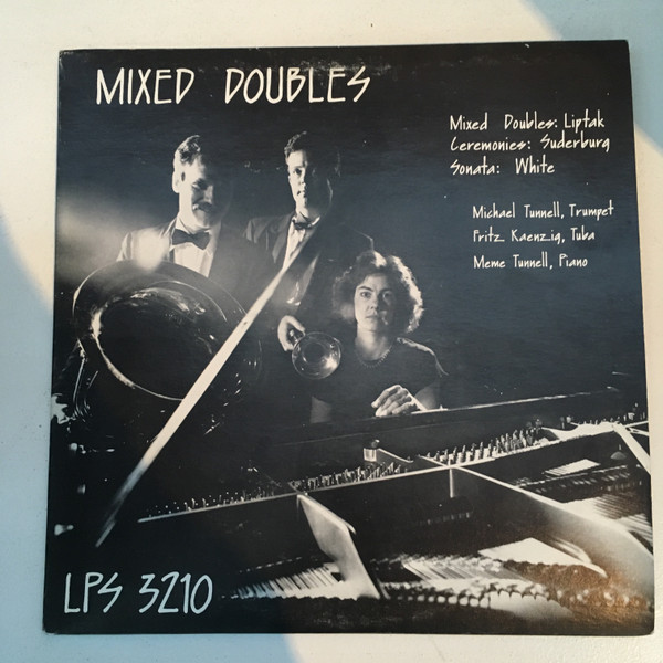 Mixed Doubles