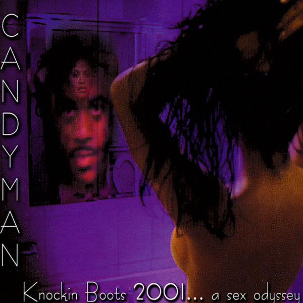 Knockin Boots 2001... A Sex Odyssey
