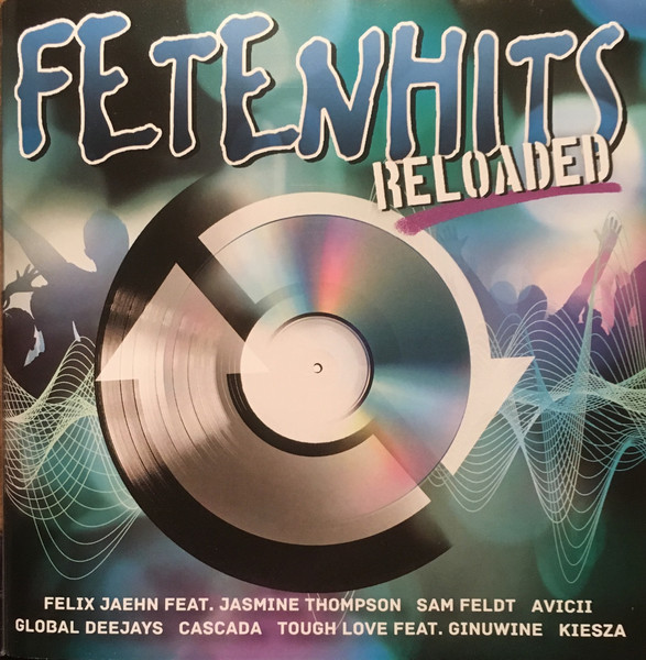 Fetenhits Reloaded