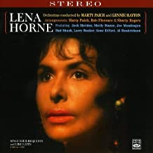 Lena Sings Your Requests / Like Latin