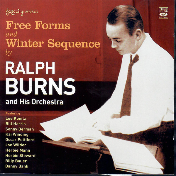 Free Forms And Winter Sequence