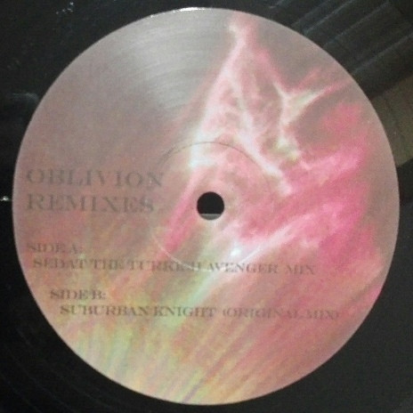 Oblivion Remixes