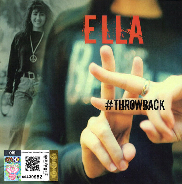 #Throwback