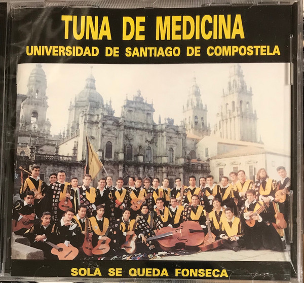 Sola Se Queda Fonseca