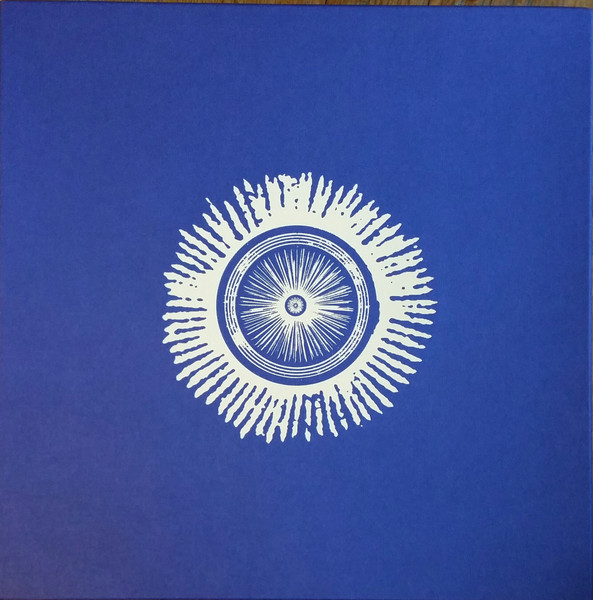 Folklore Tapes Calendar Customs Box-Set