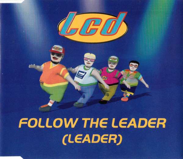 Follow The Leader (Leader)