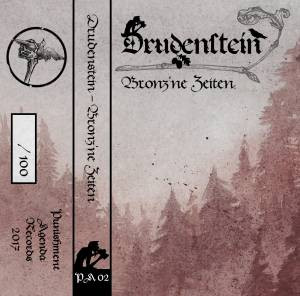 Bronz‘ne Zeiten 