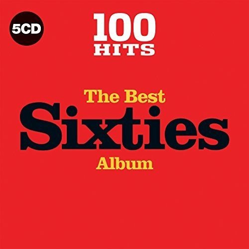 100 Hits The Best Sixties Album