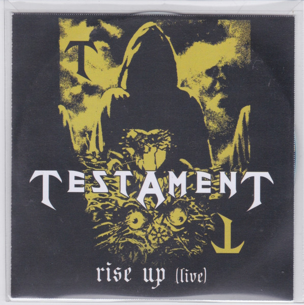 Rise Up (Live)