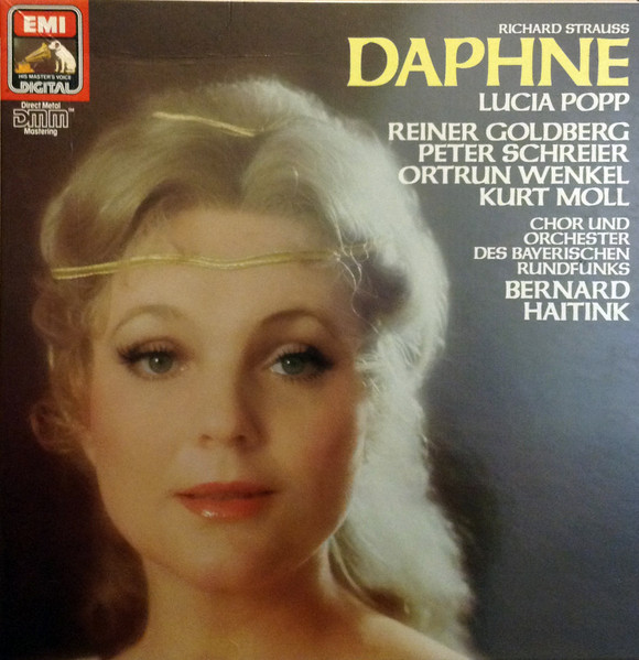 Daphne