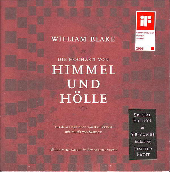 Die Hochzeit Von Himmel Und Hölle