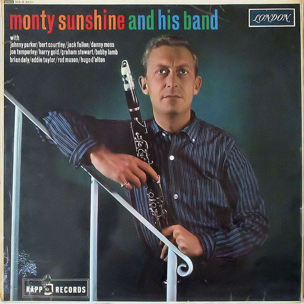 Monty Sunshine And His Band