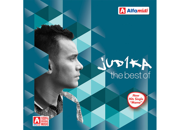 The Best Of Judika