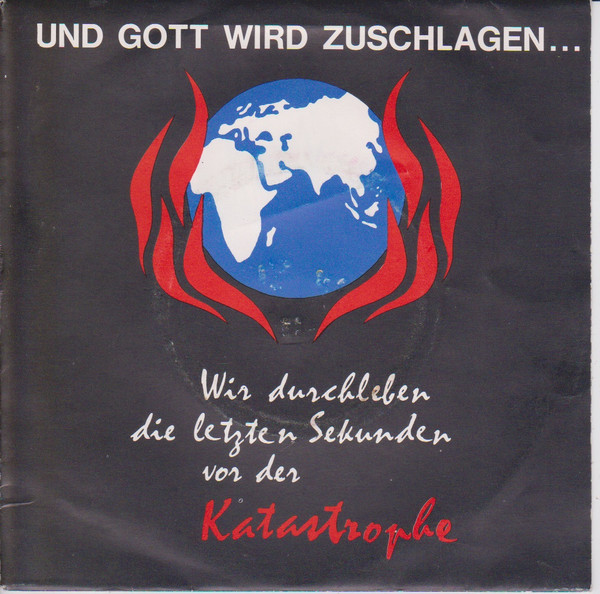 Und Gott Wird Zuschlagen