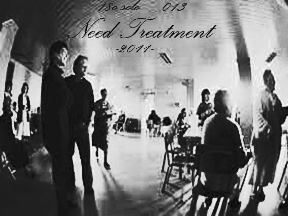 18o Solo: Need Treatment