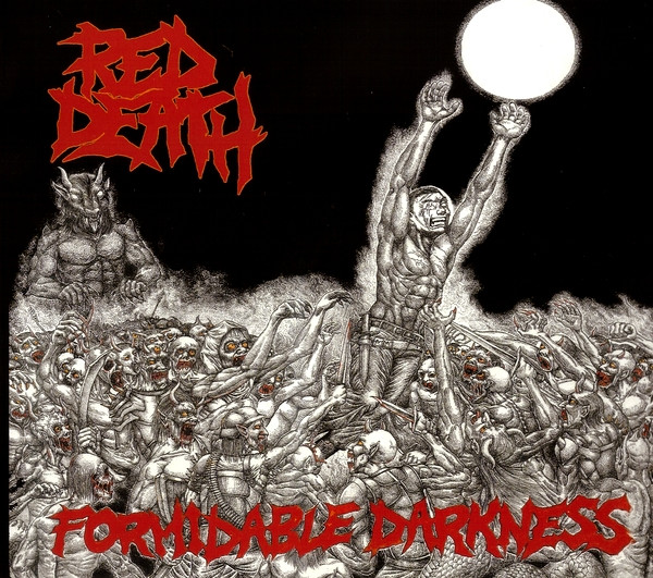 Formidable Darkness