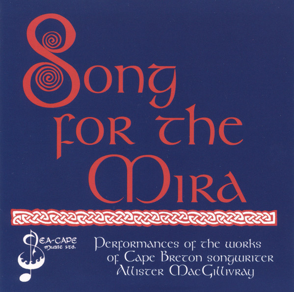 Song For The Mira