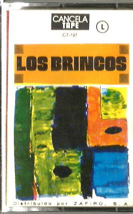 Los Brincos