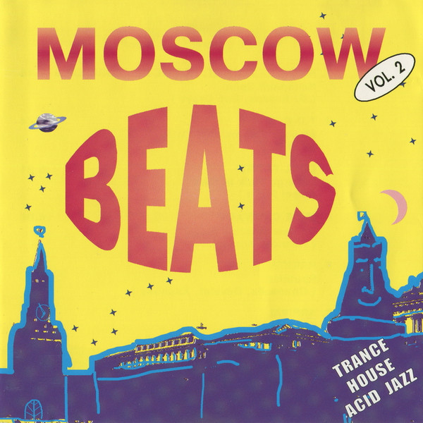 Moscow Beats Vol. 2