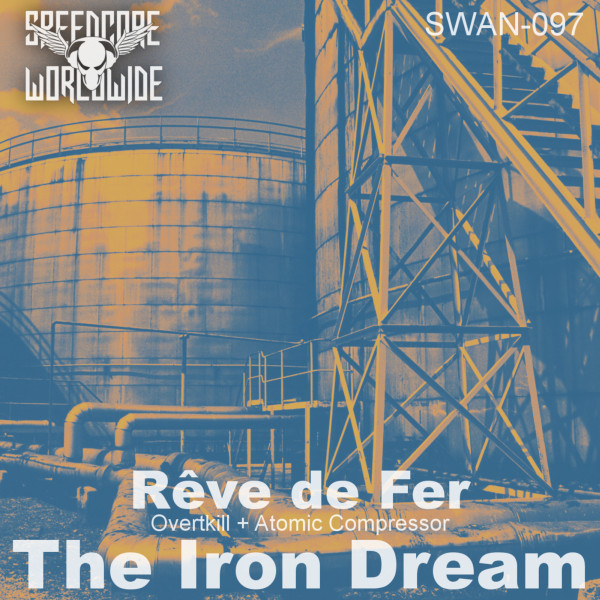 The Iron Dream