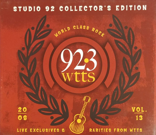 WTTS Collector's Edition Vol. 13
