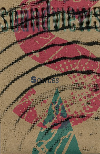 SoundViews Volume One: Sources