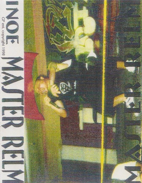 Master Relm