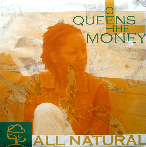 Queens Get The Money