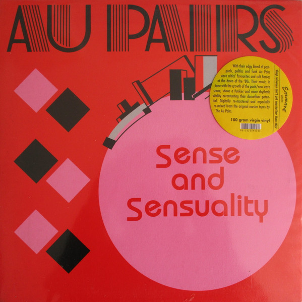 Sense And Sensuality