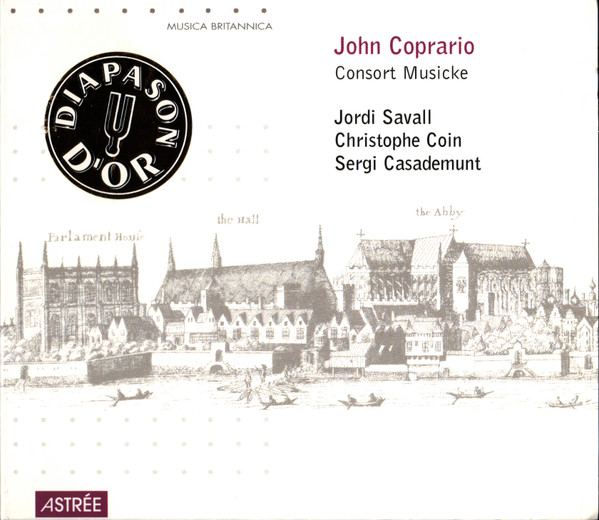 Consort Musicke