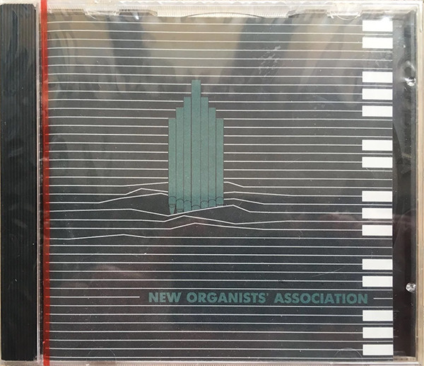 New Organists' Association