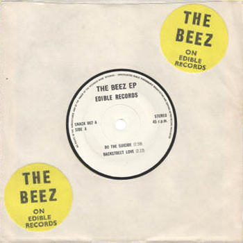 The Beez EP