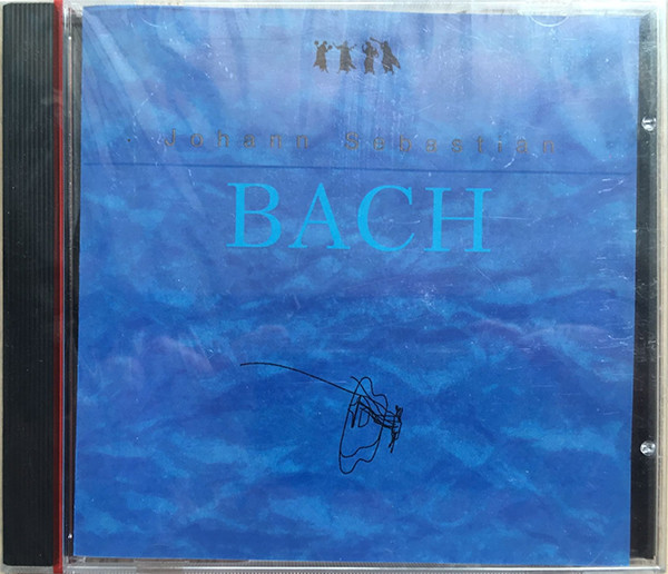 Johann Sebastian Bach