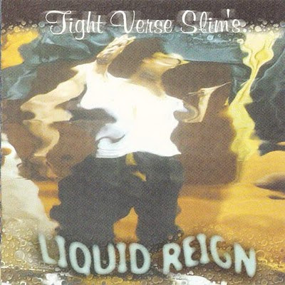 Liquid Reign
