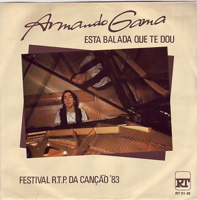 Esta Balada Que Te Dou