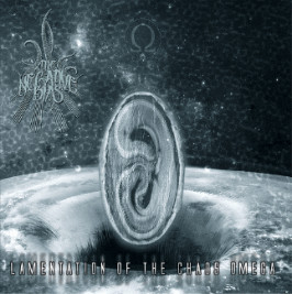 Lamentation Of The Chaos Omega