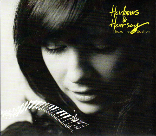 Heirlooms & Hearsay