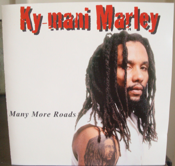 Many More Roads