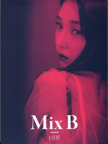 Mix B