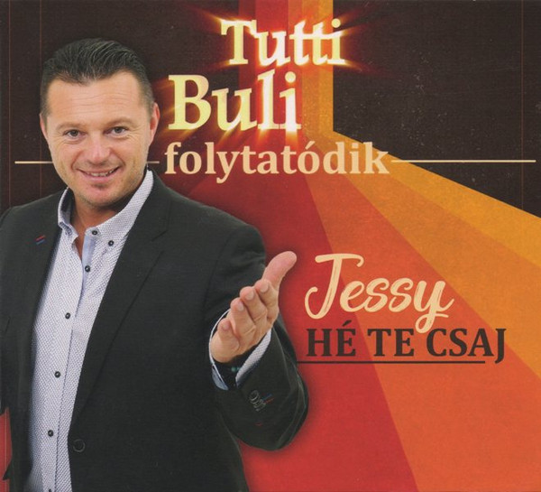 Tutti Buli Folytatódik