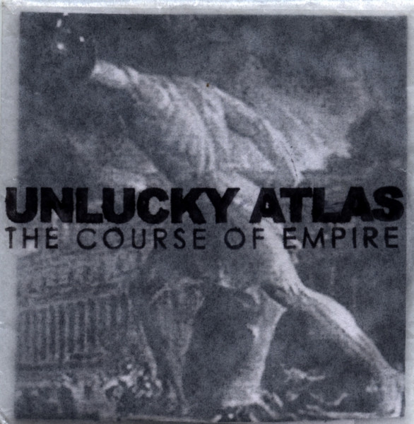 The Course Of Empire