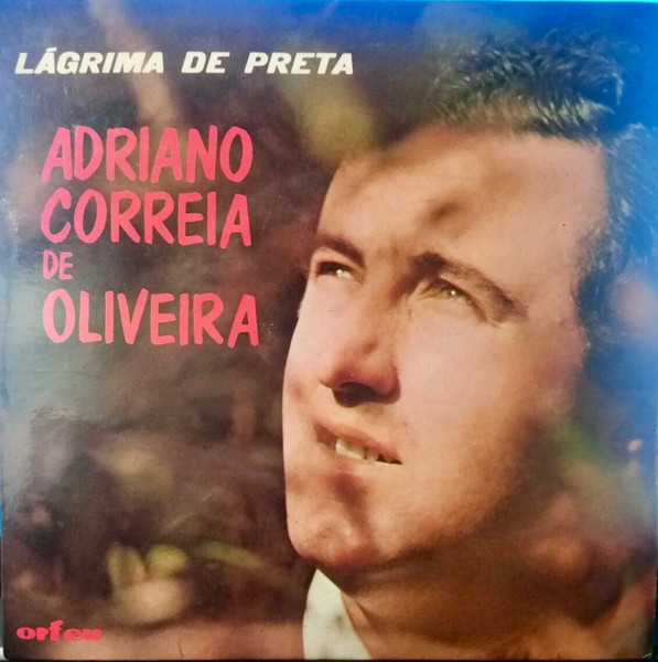 Lágrima De Preta