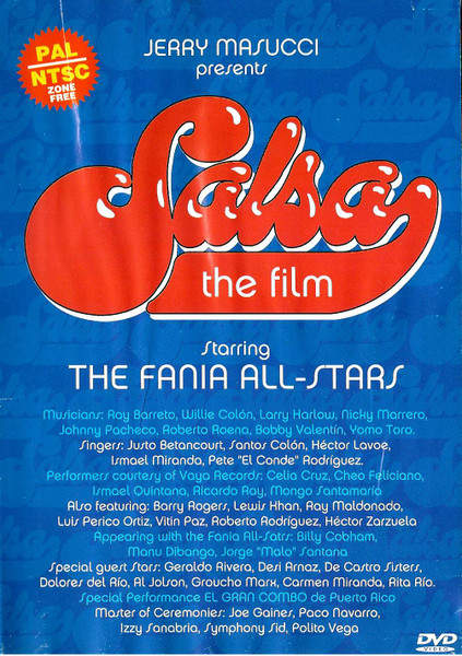 Salsa (The Film)