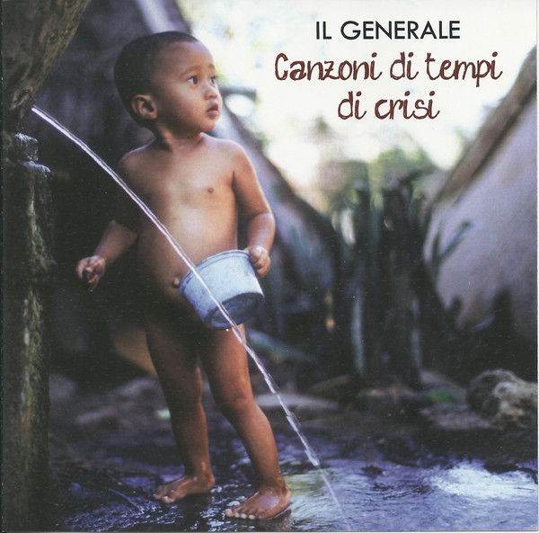 Canzoni di Tempi di Crisi