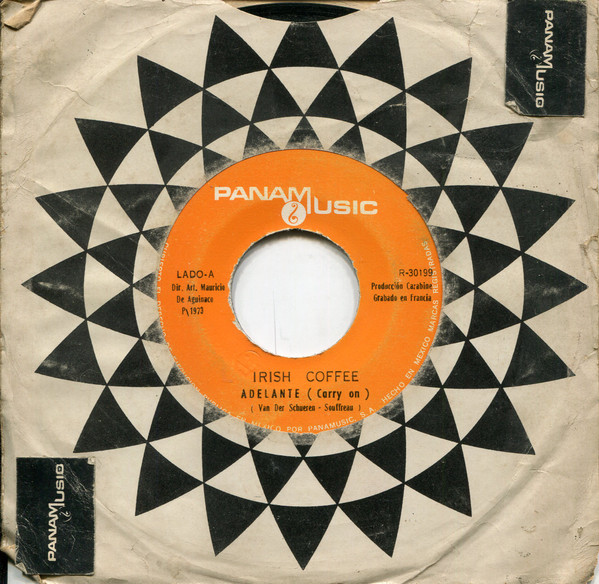 Adelante (Carry On)  / Niño (Child)